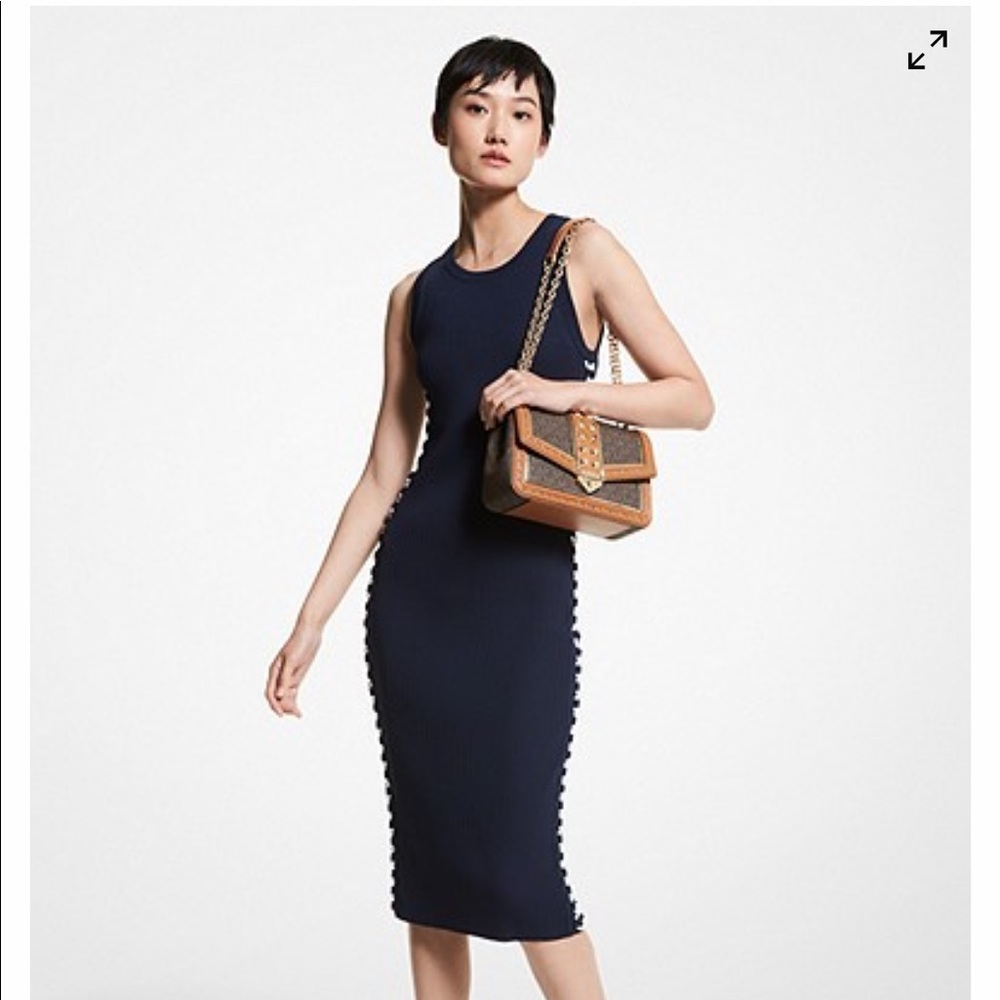 Michael Kors almost new dress